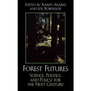 Forest Futures