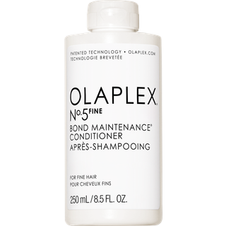 Olaplex - No.5 Fine Bond Maintenance® - Hårbalsam - No. 5 Fine Bond Maintenance Conditioner - For Women