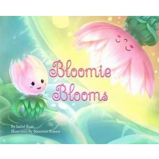 Bloomie Blooms