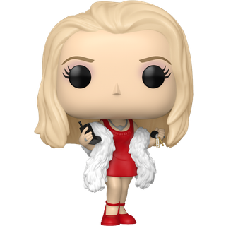 "Funko Pop Clueless Cher"