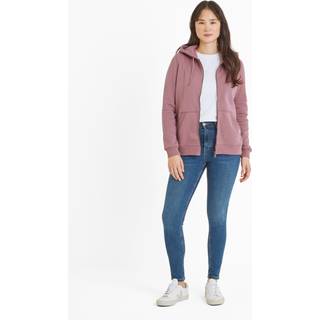 Tog 24 Tog 24 Purple Womens Mia Zip Hoodie
