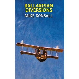 Ballardian Diversions