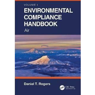 Environmental Compliance Handbook, Volume 1