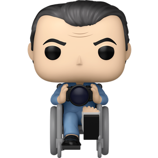 RW-L.B. - POP Movies N° 1787 - "Jeff" Jefferies
