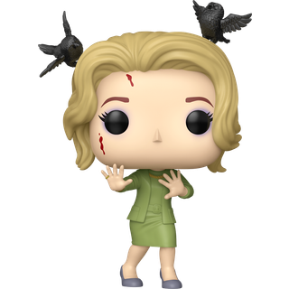 "Funko Pop The Birds Melanie Daniels"