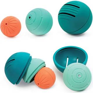 Ludi bolde-i-bolde 3-pak