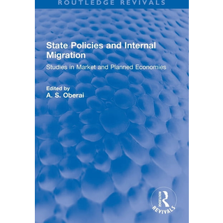 State Policies and Internal Migration