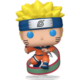 "Funko Pop Naruto Classic Naruto"