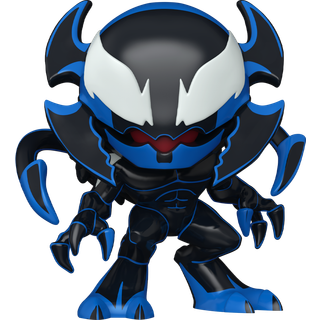 FRIENDLY NEIGHBORHOOD SPIDER-MAN - POP SUPER N° 1528 - Alien Monster