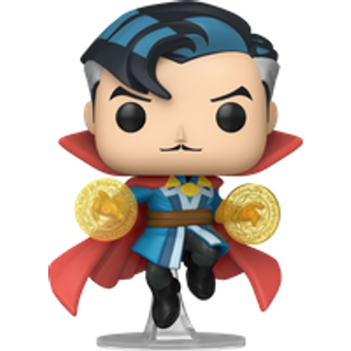 FRIENDLY NEIGHBORHOOD SPIDER-MAN - POP Marvel N°1532 - Doctor Strange