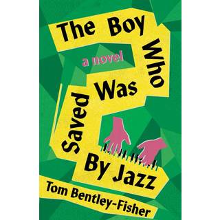 The Boy Who Was Saved By Jazz