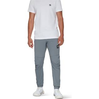 Mammut Massone Light Pants Klatrebukser Herrer størrelse 56 - Regular farve grå