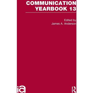 Communication Yearbook 13