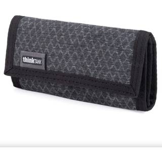 Think Tank Secure Pocket Rocket Slate Black