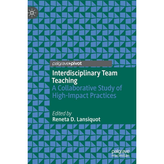 Interdisciplinary Team Teaching