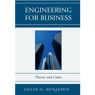 Engineering for Business