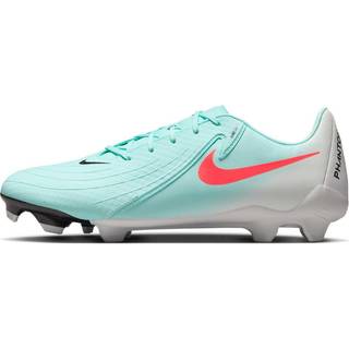 Nike Phantom GX 2 Academy MG Low-Top-fodboldstøvler - grøn - 36