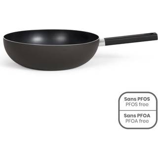 Livoo - Premier Chef wokpande - Ø32 cm