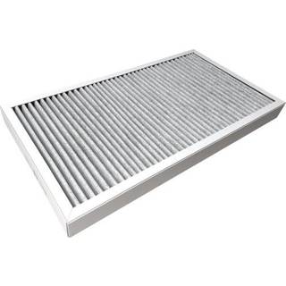 Filter til Domekt R 450 V C6M 1xF7/AC aktivt kul (Lugte)