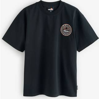 Ellesse Herre Duomo T-shirtStor