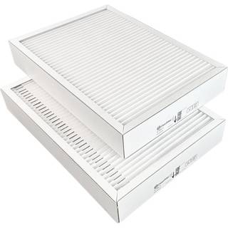 Filtersæt til Domekt R 300 V F7+M5 (Effektivt)