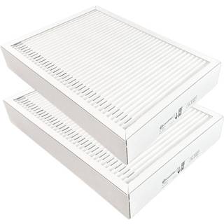 Filtersæt til Domekt R 300 V M5+M5 (Standard)