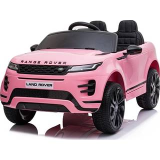Range Rover Evoque elektrisk bil 12V (På lager i varehus)