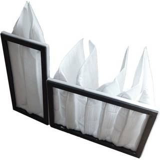 Filtersæt til SAVE VSR 300 (Energy +, BF) F7+G4 (Effektivt)