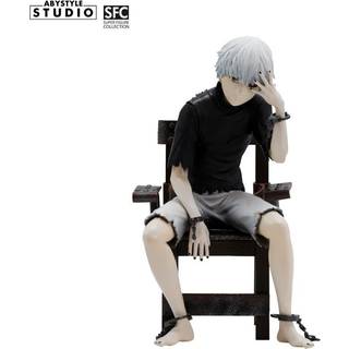 ABYstyle - TOKYO GHOUL Figurine Ken Kaneki - Figur