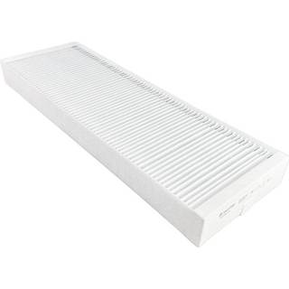 Filter til PROMETEO HR400 F7 (Smog og pollen)