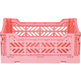 Aykasa Mini foldekasse Strawberry milk