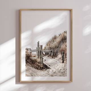 Plakat - Moment Plakat - Str:70 x 100 Cm - Incado