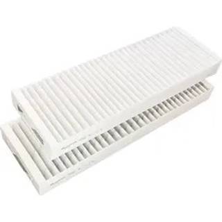 Filtersæt til Vaillant Recovair 260 / 360 G4+G4 (Standard)