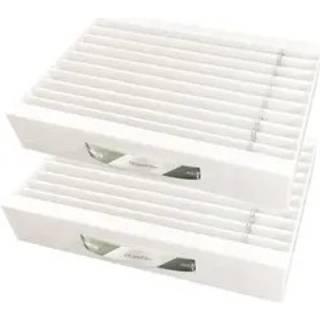 Filtersæt til NIBE ERS 20-250 G4+G4 (Økonomiskes)