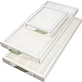 Filtersæt til Vaillant Recovair 275 / 350 3xM6 (Pollen, med by-pass)