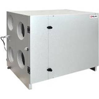 Nilan Aggregat Nilan Comfort 350L Hmi