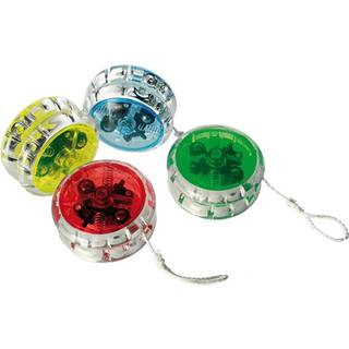 Yoyo Deluxe Med Kuglelejer