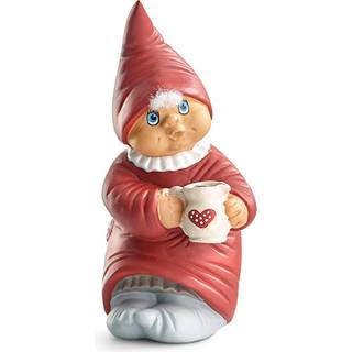 Klarborg nisse store Alvilda 22 cm