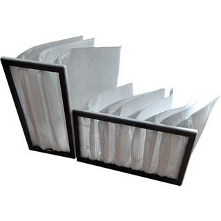 Filtersæt til SAVE VSR 500 (Energy +, BF) F7+G4 (Effektivt)