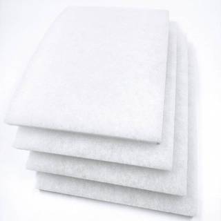 Filtersæt til Wolf Kitchen unit 4xG4 Filtersæt