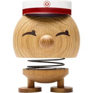 Hoptimist Hoptimist Student Bimble M figur Oak