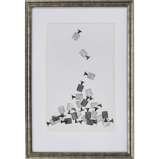 House Doctor Wall Art Amp Black