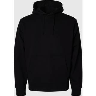 100% Bomuld Hoodie