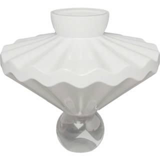 Stori Ballerina Vase Stor Milky