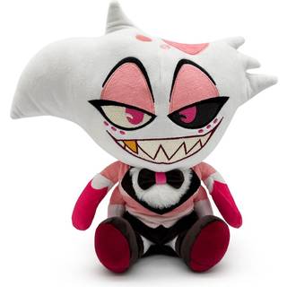 Hazbin Hotel Plush Figure Angel Dust 22 cm