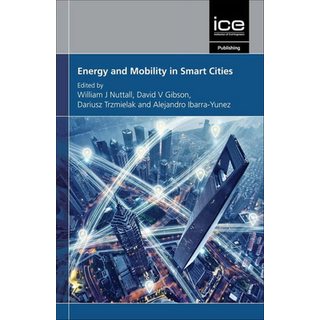 Energy and Mobility in Smart Cities