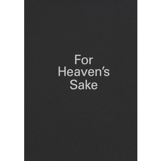 Damien Hirst: For Heaven's Sake