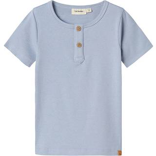 Slim Fit T-shirt