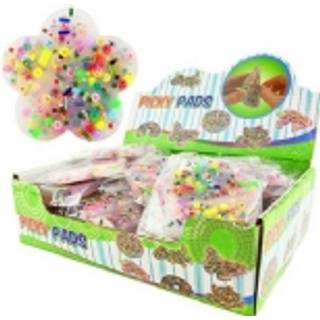 Picky Pad - Blomst, 1 stk