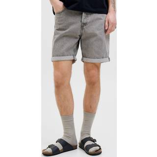 Regular Fit Denimshorts